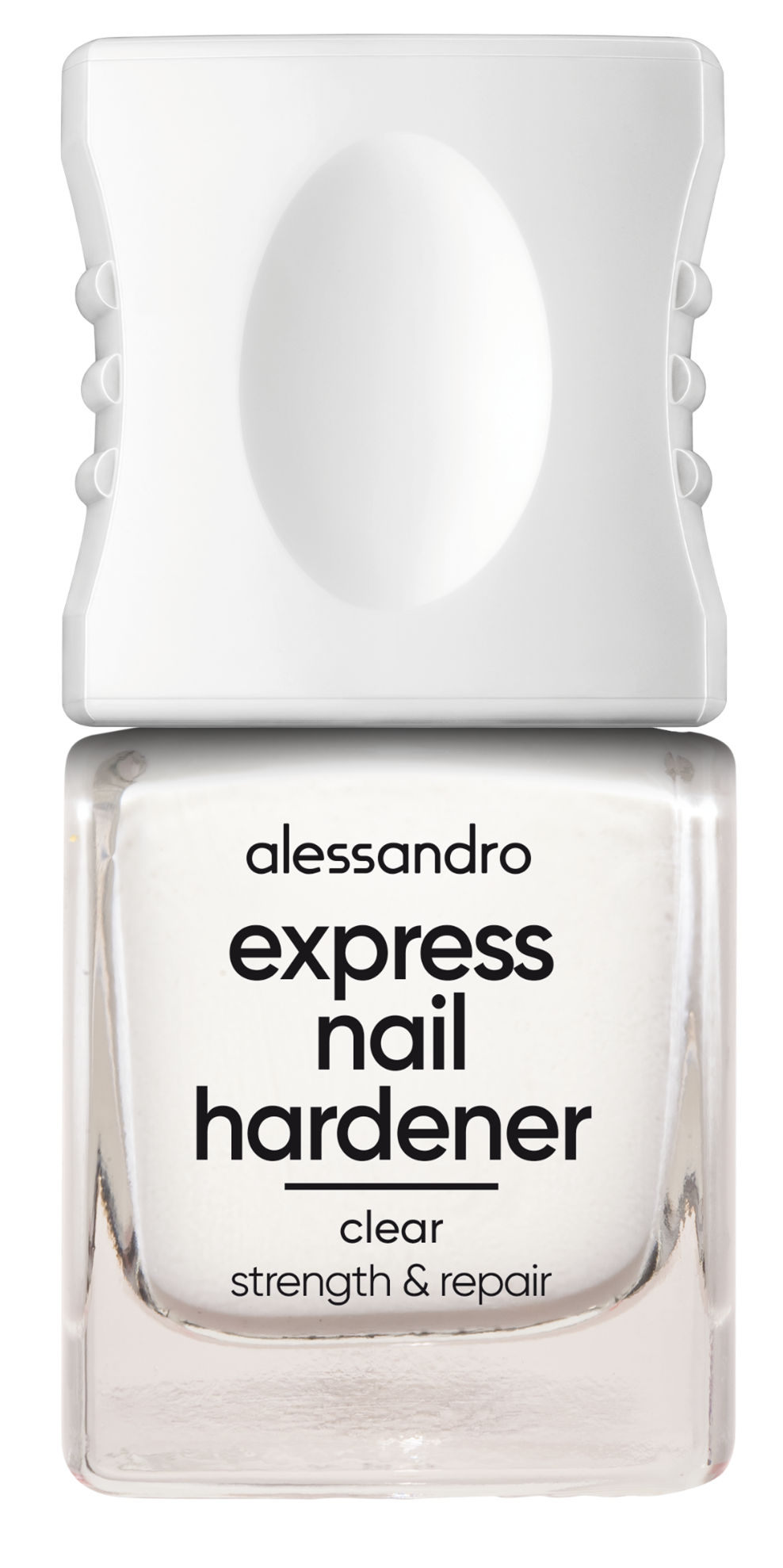 Express Nail Hardener Clear-4