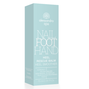 Heel Rescue Balm - 75 ML