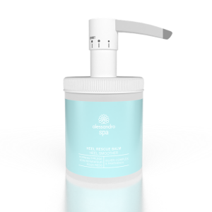 Heel Rescue Balm salon size 300 ml