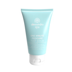 One Minute Pedicure - 75 ML