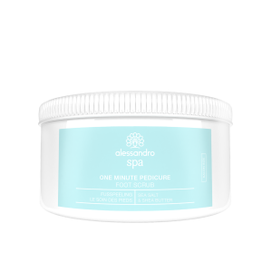 One Minute Pedicure salon size - 450 ml