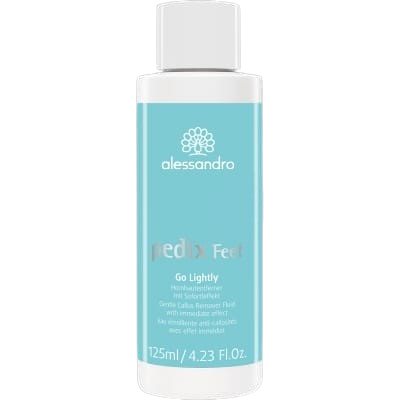 Pedix Feet – Go Lightly
