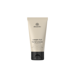 Cream Rich Sensitive Handcreme - 75 ML