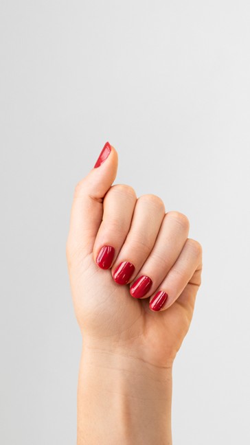 Striplac UV Colour Be My Lover-4