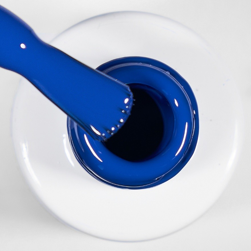 Striplac UV Colour Classic Blue-5