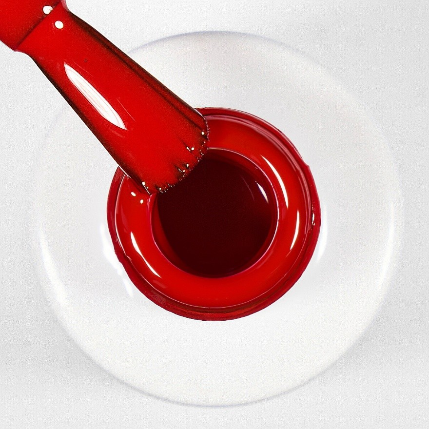 Striplac UV Colour Classic Red-5