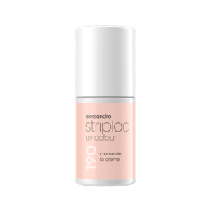 Striplac Uv Colour CREME DE LA CREME