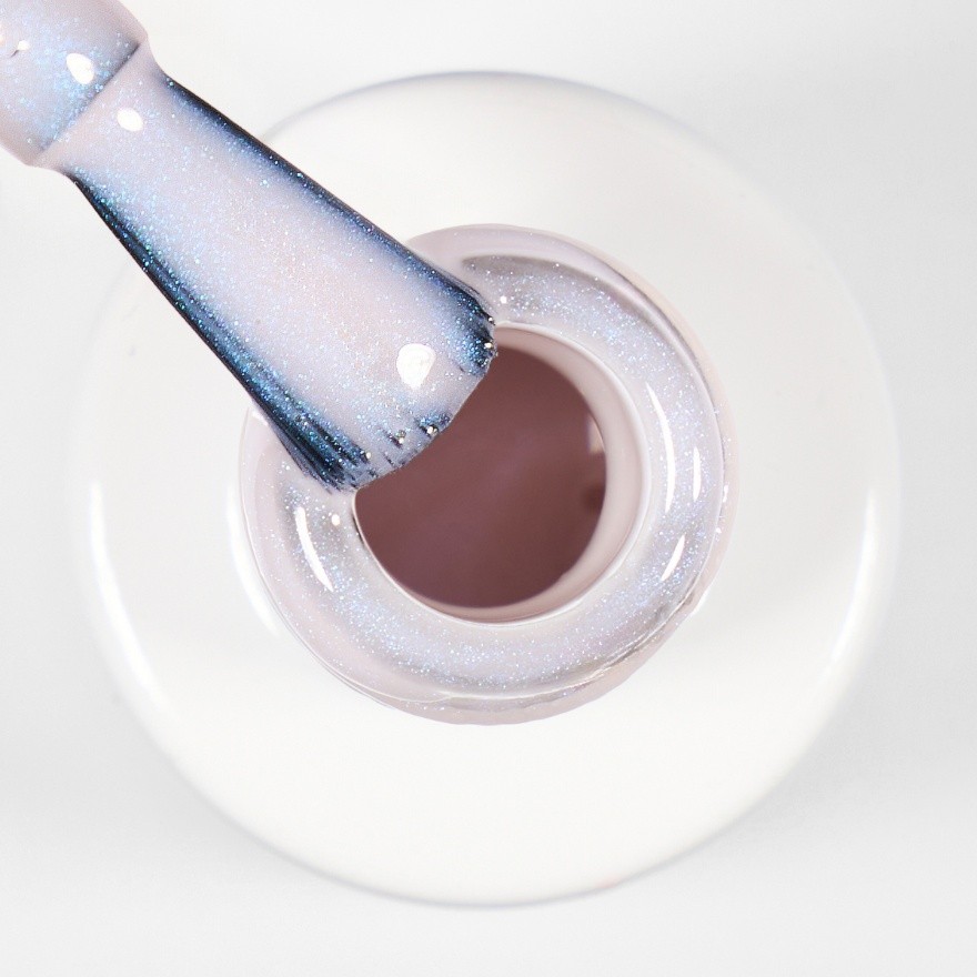 Striplac UV Colour Heavens Nude Shimmer-5