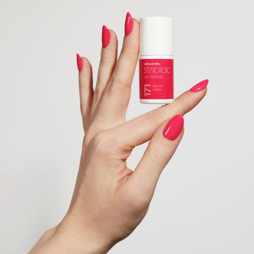 Striplac UV Colour Kiss My Colour-3