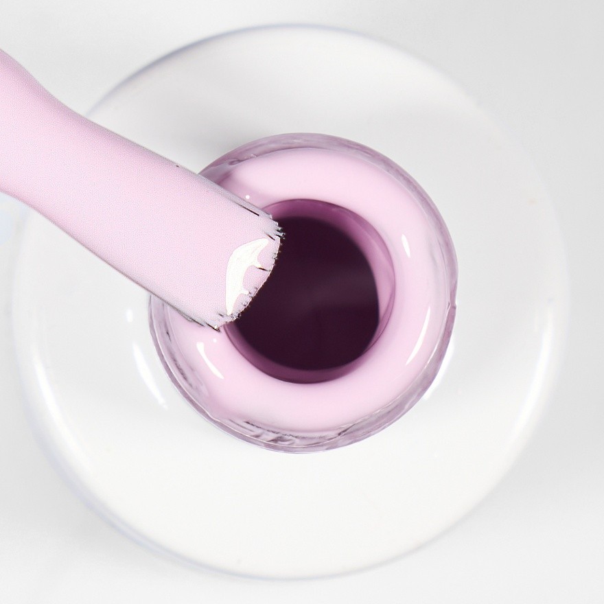 Striplac UV Colour Lavender Lemonade-5