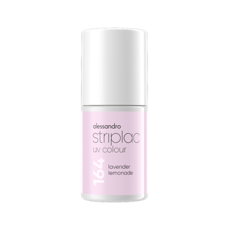 Striplac UV Colour Lavender Lemonade