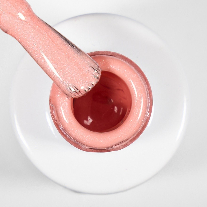 Striplac UV Colour Lilly Billy Shimmer-5