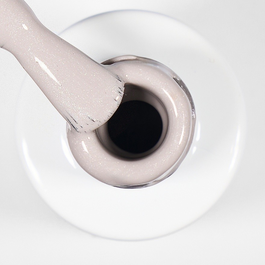 Striplac UV Colour Mouse Grey Shimmer-5