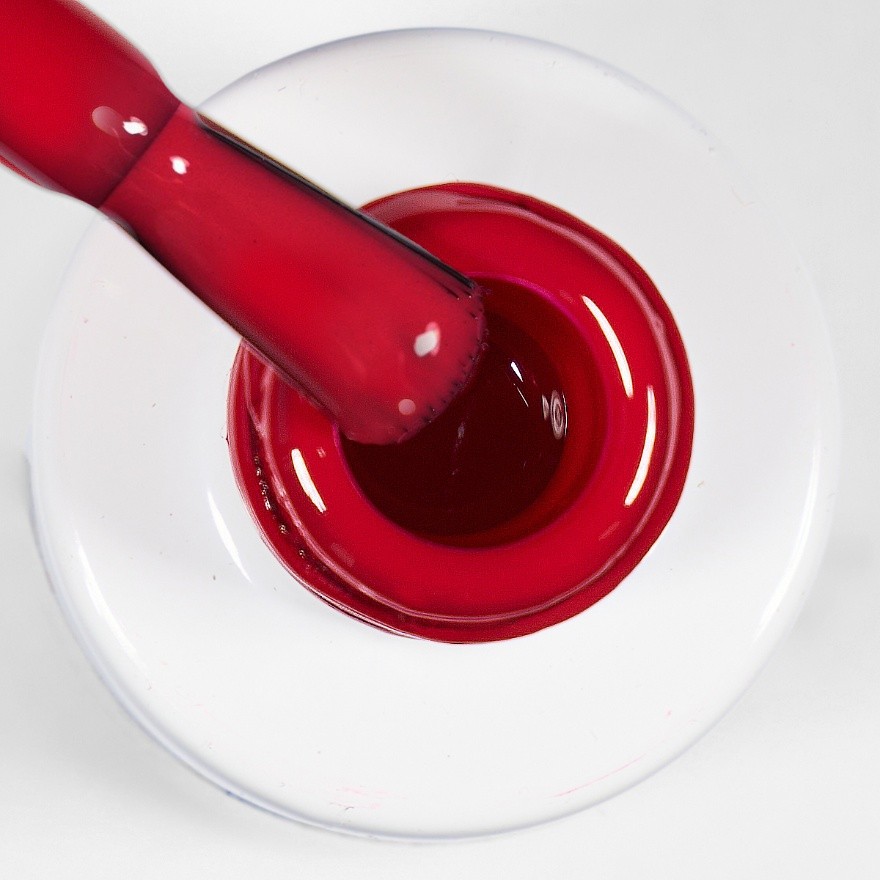 Striplac UV Colour Sunkissed Pink-5