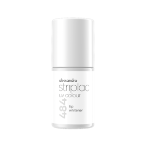 Striplac Uv Colour TIP WHITENER