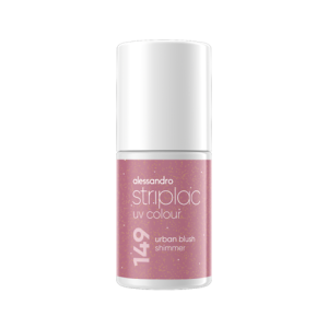 Striplac Uv Colour URBAN BLUSH