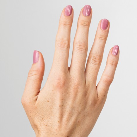 Striplac UV Colour Urban Blush Shimmer-4