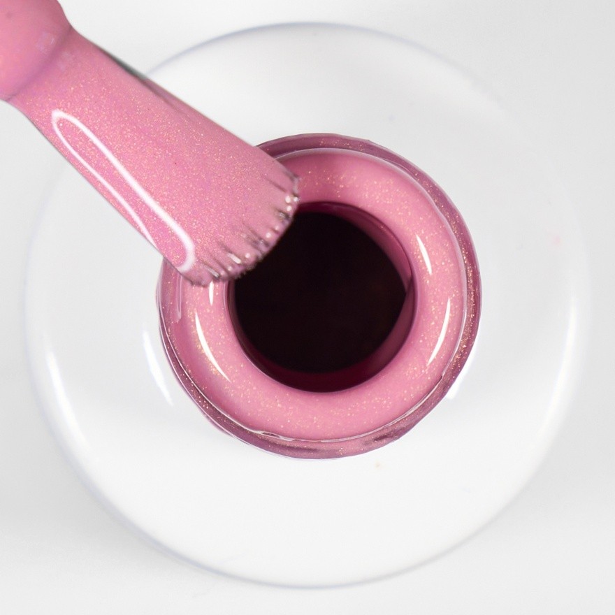 Striplac UV Colour Urban Blush Shimmer-5