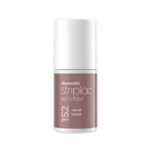 Striplac Uv Colour VELVET TAUPE