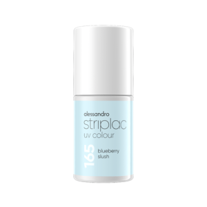 Striplac Uv Colour BLUEBERRY SLUSH