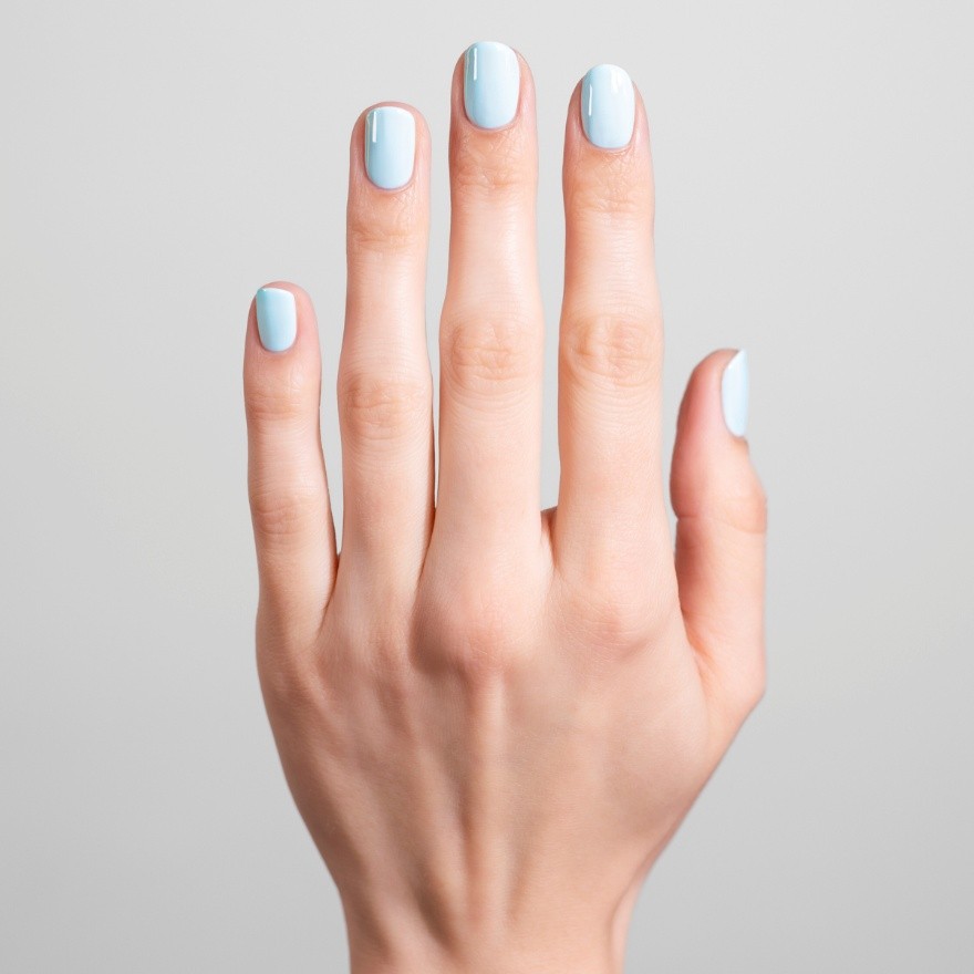 Striplac Uv Colour BLUEBERRY SLUSH-4