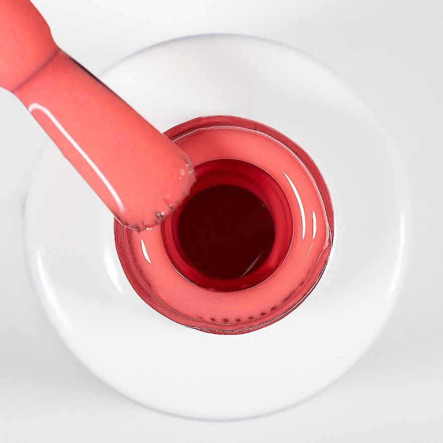 Striplac Uv Colour CORAL SUNSHINE-5