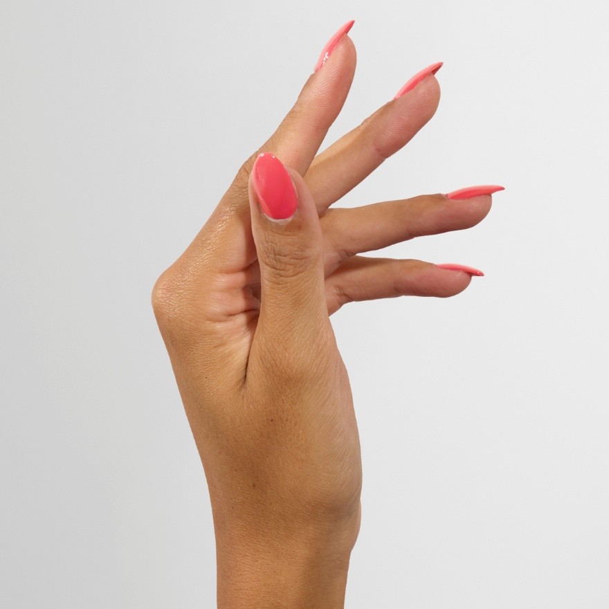 Striplac Uv Colour GOSSIP BABE-4