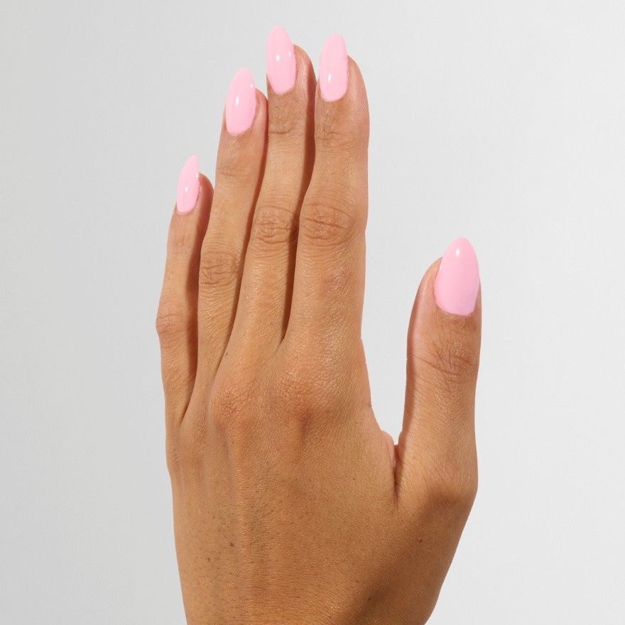 Striplac Uv Colour HAPPY PINK-4