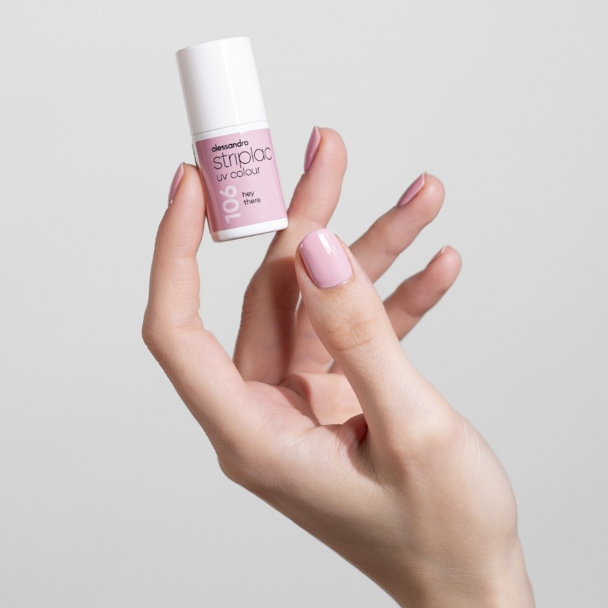 Striplac Uv Colour HEY THERE-3