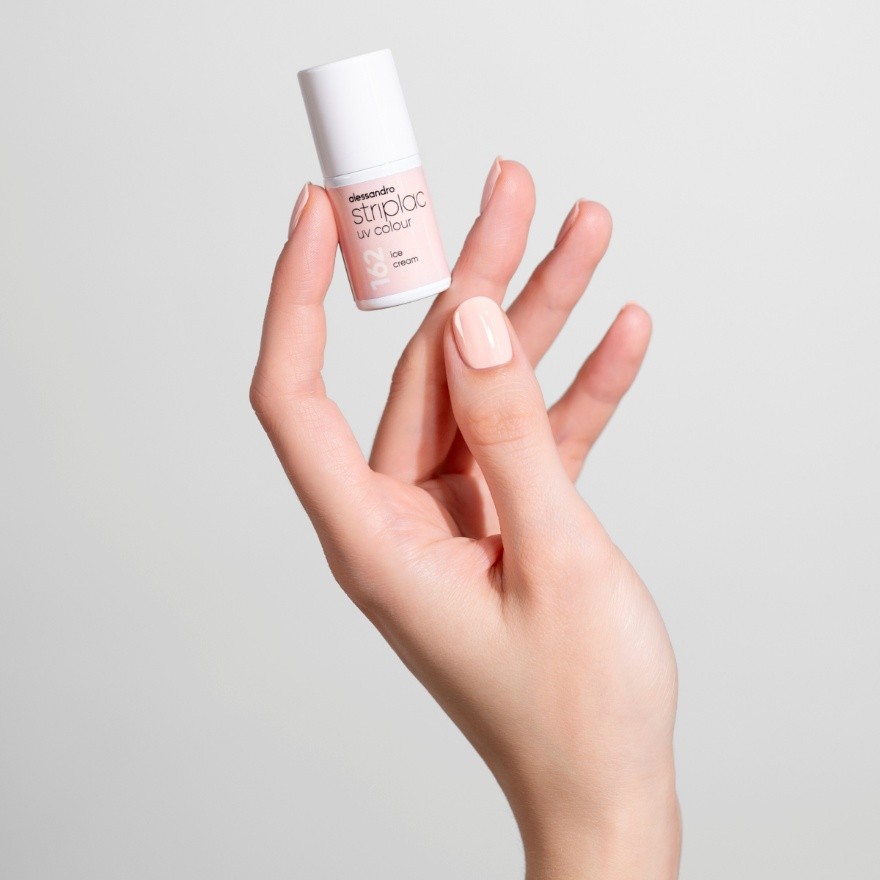 Striplac Uv Colour ICE CREAM-3