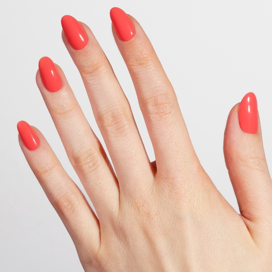 Striplac Uv Colour LOBSTER LOVE-4