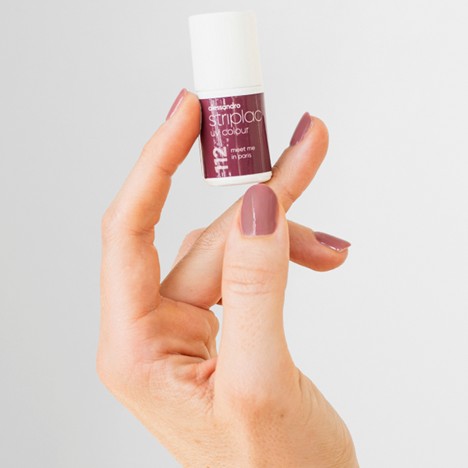 Striplac Uv Colour MEET ME IN PARIS-4