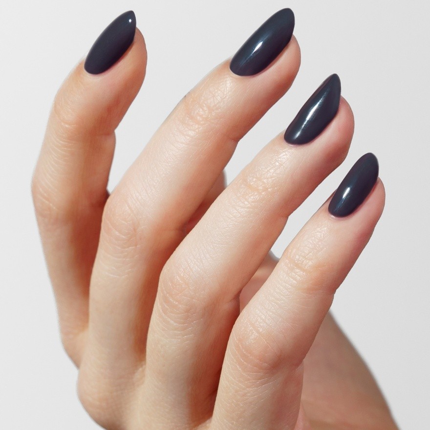 Striplac Uv Colour NEW YORK GREY-4