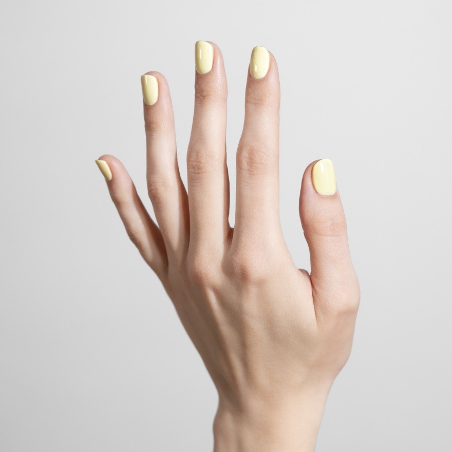 Striplac Uv Colour POPCORN LOVE-4