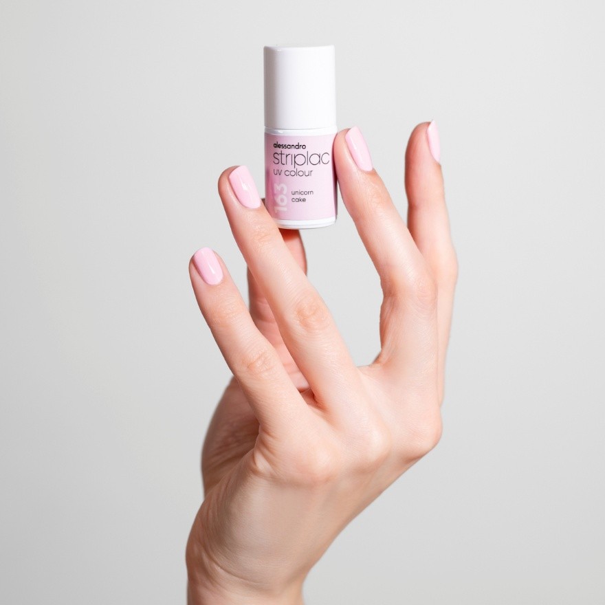 Striplac Uv Colour UNICORN CAKE-3